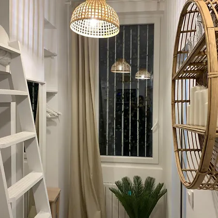 Joli Coeur Montmartre A *