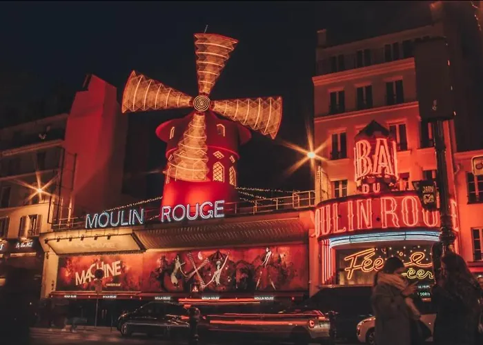 Joli Coeur Montmartre A
